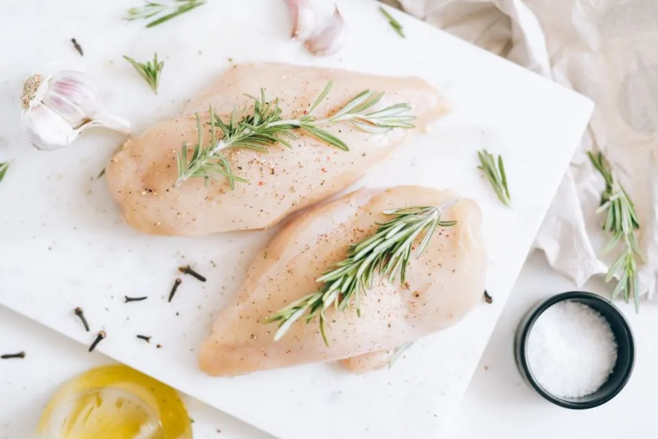 Resep Ayam Teriyaki yang Juicy dan Meresap Sausnya. Bumbu Marinasi Kuncinya 9