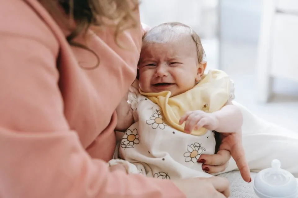 Penjelasan Soal Sawan pada Bayi. Mitos atau Fakta Sih Sebenarnya? 4