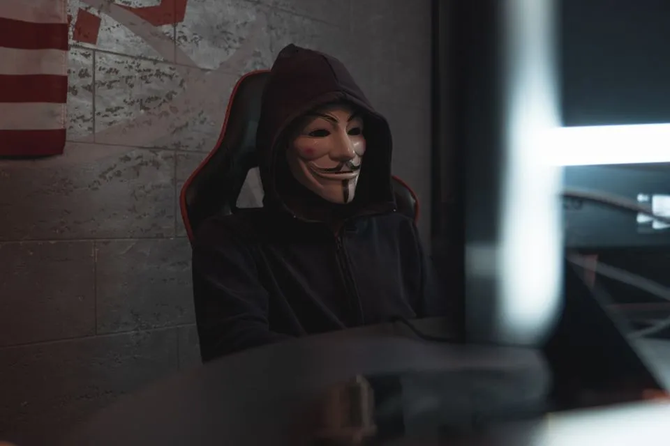 Alasan Orang Bikin Akun Media Sosial Anonim, Katanya Biar Risiko Lebih Minim. Hmm, Yakin? 5