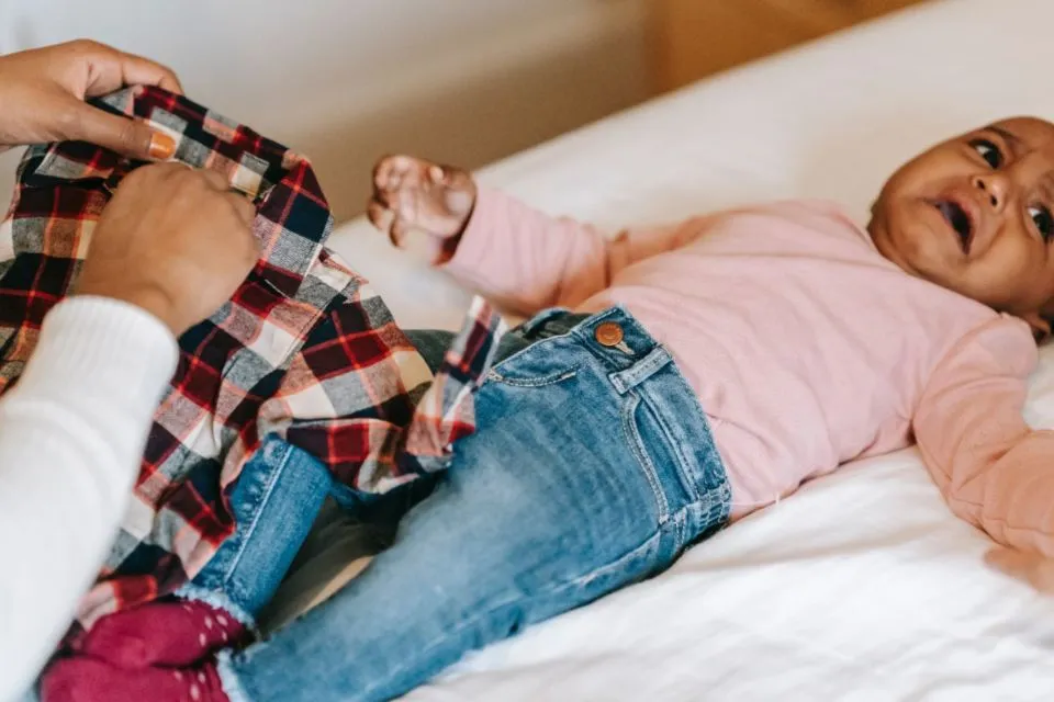 Penjelasan Soal Sawan pada Bayi. Mitos atau Fakta Sih Sebenarnya? 5