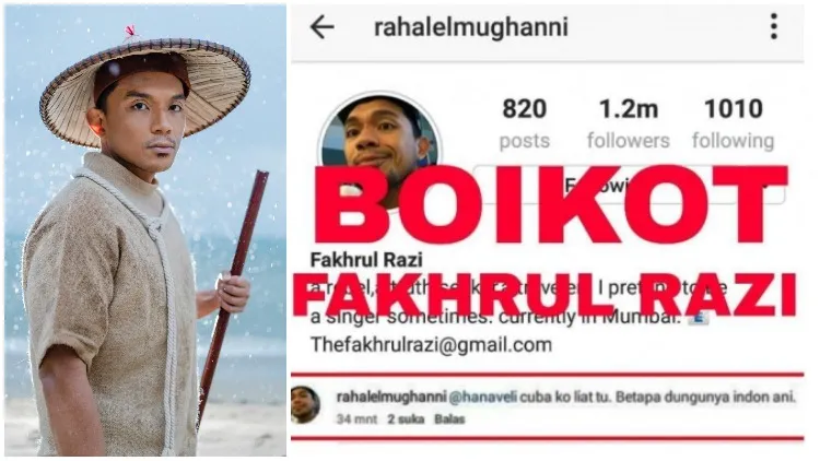 8 Artis Indonesia yang Pernah Dipetisi Agar Di-blacklist 16