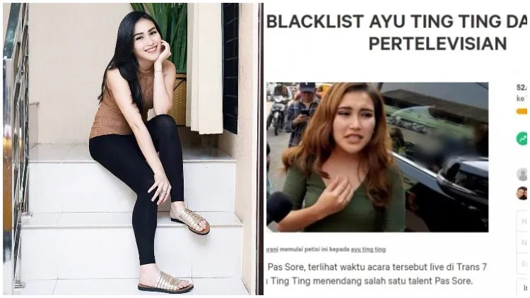 8 Artis Indonesia yang Pernah Dipetisi Agar Di-blacklist 10