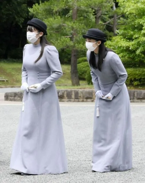 Potret Stylish 9 Putri dari Berbagai Kerajaan di Dunia. Gayanya Fashionable Abis! 18