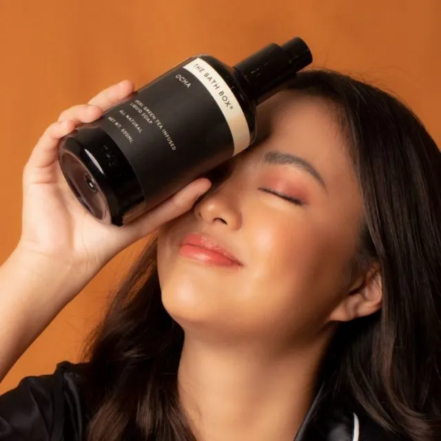 Sst, 6 Produk ini Bisa Bantu Atasi Jerawat Punggung lo. Ada Formula Khususnya~ 11