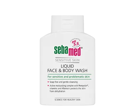 9 Rekomendasi Facial Wash Gentle untuk Kulit Sensitif 15
