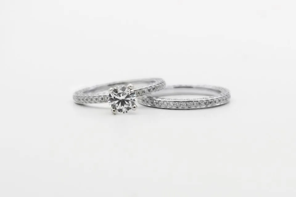 Butuh Pilih Cincin Berlian untuk Melamar Pasangan? Gini Cara Memilih Karat pada Berlian! 5