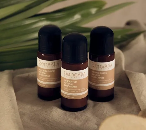 Rekomendasi Deodoran Natural untuk Kulit Sensitif 7