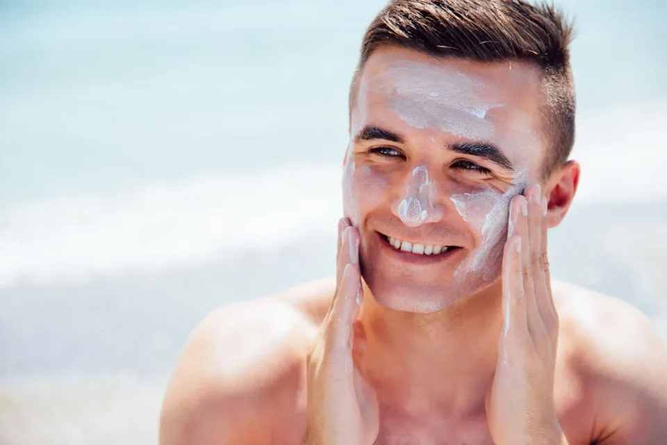 4 Macam Produk Skincare Simpel untuk Cowok 7