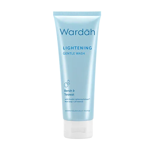 9 Rekomendasi Facial Wash Gentle untuk Kulit Sensitif 14