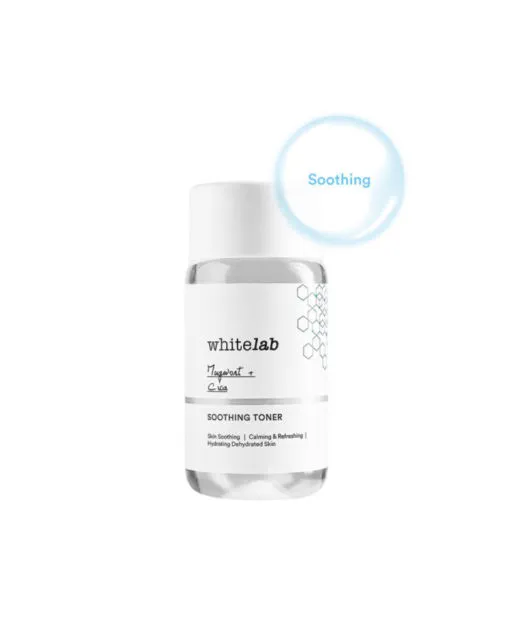 Aman untuk Kulit Sensitif, 6 Toner Lokal dengan Kandungan Mugwort ini Layak Dicoba! 9