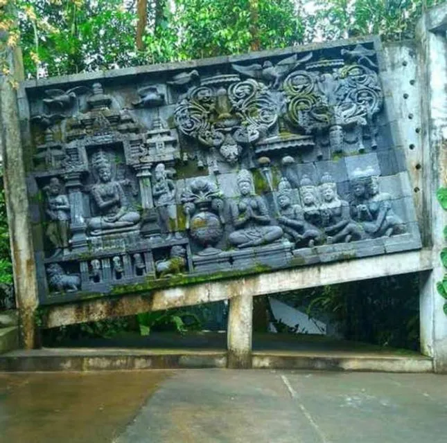 Siapa Bilang Wisata di Dalam Kota Tidak Seru? Banyak Kok yang Bisa Kita Jelajahi 6
