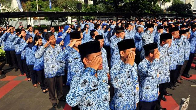 Menilik Kasus Anak Nia Daniaty, ini 5 Hal yang Bikin Banyak Orang Kebelet Jadi PNS 7