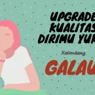 Hi Ladies! Tak Perlu Galau Karena Tak Kunjung Ada yang Melamar, Lebih Baik Pelajari Hal-hal Berikut Sebagai Bekal Pernikahan!