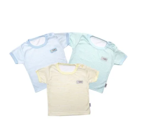 6 Rekomendasi Baju Anak dari Brand Lokal. Terjangkau, Cocok untuk Kado! 7