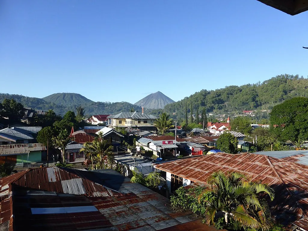 5 Kota Terdingin di Indonesia, Cocok Banget Buat Liburan Bagi yang Nggak Suka Panas 5