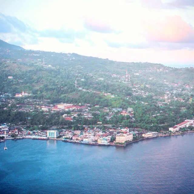 5 Tempat di Indonesia yang Mirip Kota Gongjin dalam Hometown Cha-Cha-Cha, Jadi Pengen Main ke Sana! 5