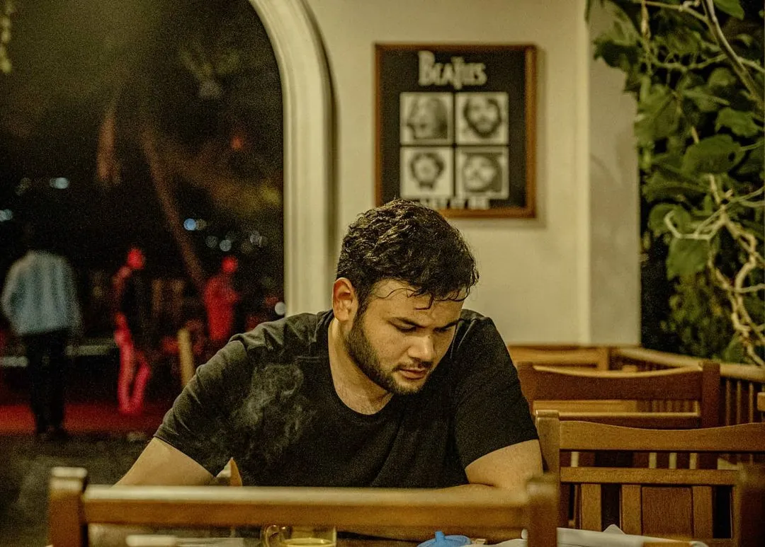 Belum Jera, Ridho Rhoma Lagi-Lagi Terjerat Kasus Narkoba. Kini Kembali Mendekam di Penjara 4