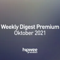 Weekly Digest Premium 1-Oktober 2021