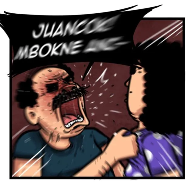 Kisah Kasih Kohar #3 - Salah Tingkah 39