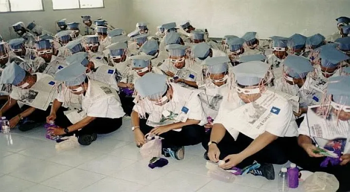 Berkaca dari Viralnya Kekerasan di Kampus, Alasan Klasik ini Jadi Pembenaran Budaya Senioritas 7