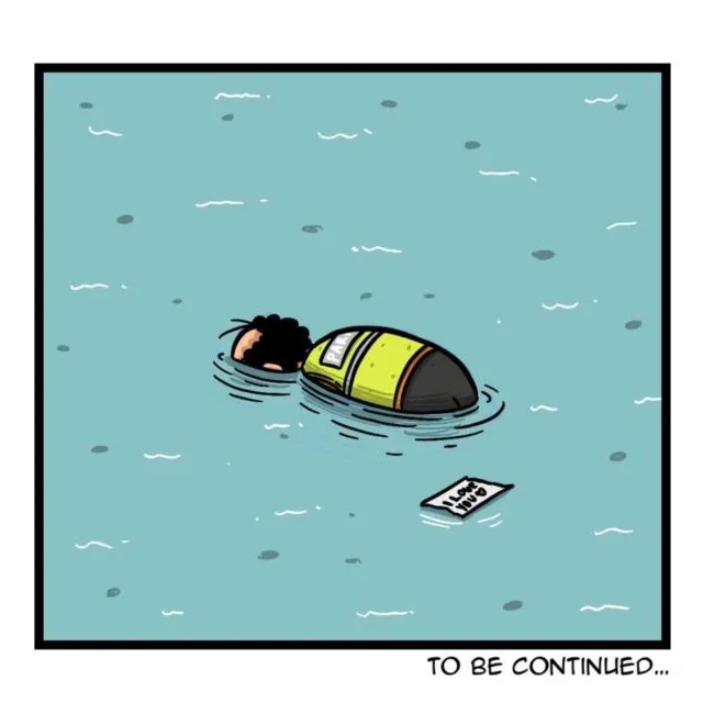 Kisah Kasih Kohar #1- Pertemuan Pertama 36