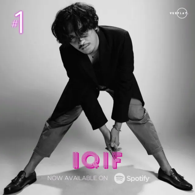 Telah Lama Dinanti, IQIF Rilis Full Album Bertajuk