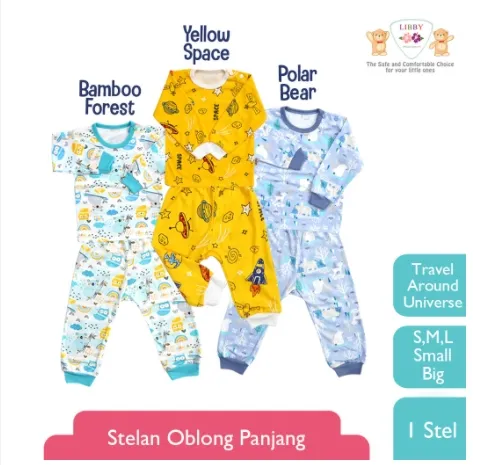 6 Rekomendasi Baju Anak dari Brand Lokal. Terjangkau, Cocok untuk Kado! 8