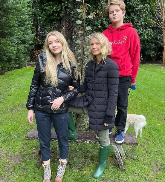Tuai Pro-Kontra, Gwyneth Paltrow Larang Anaknya Makan Nasi atau Mi. Kenapa, Ya? 5