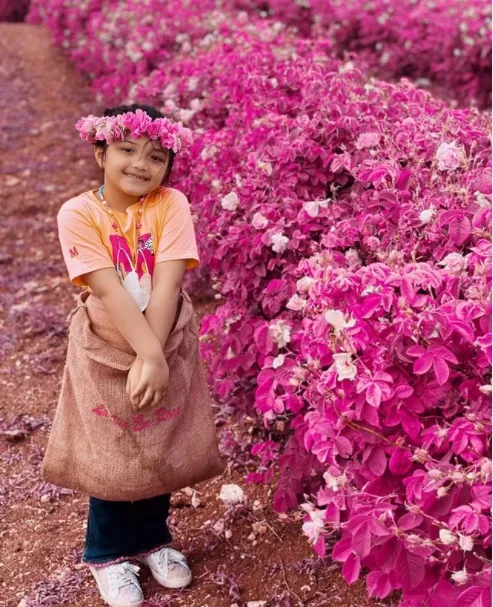 Rahasia Pola Asuh Ashanty ke Anaknya, Arsy. Bikin Salut dan Inspiratif! 5