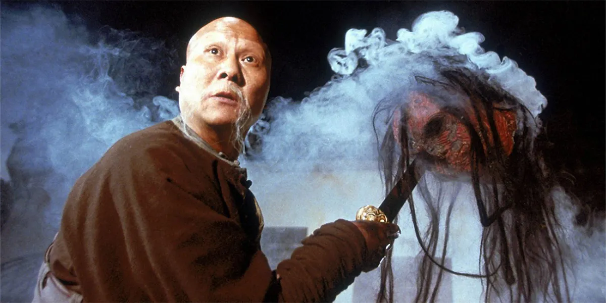 Mengenang Masa Kecil dengan 5 Film Vampir Mandarin Paling Legendaris. Ada yang Masih Ingat? 10