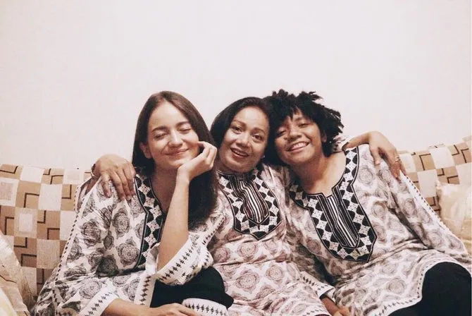 Ungkap Masa Lalu yang Berat, Enzy Storia Ceritakan Momen Terakhir dengan Ayah: Tak Ada Perpisahan 2