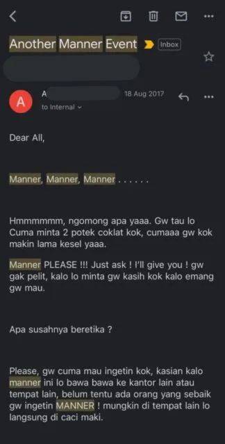 12 Pengalaman Warganet Kehilangan Makanan di Kulkas Kantor. Bukti Rekan Kerja Banyak yang Resek! 14