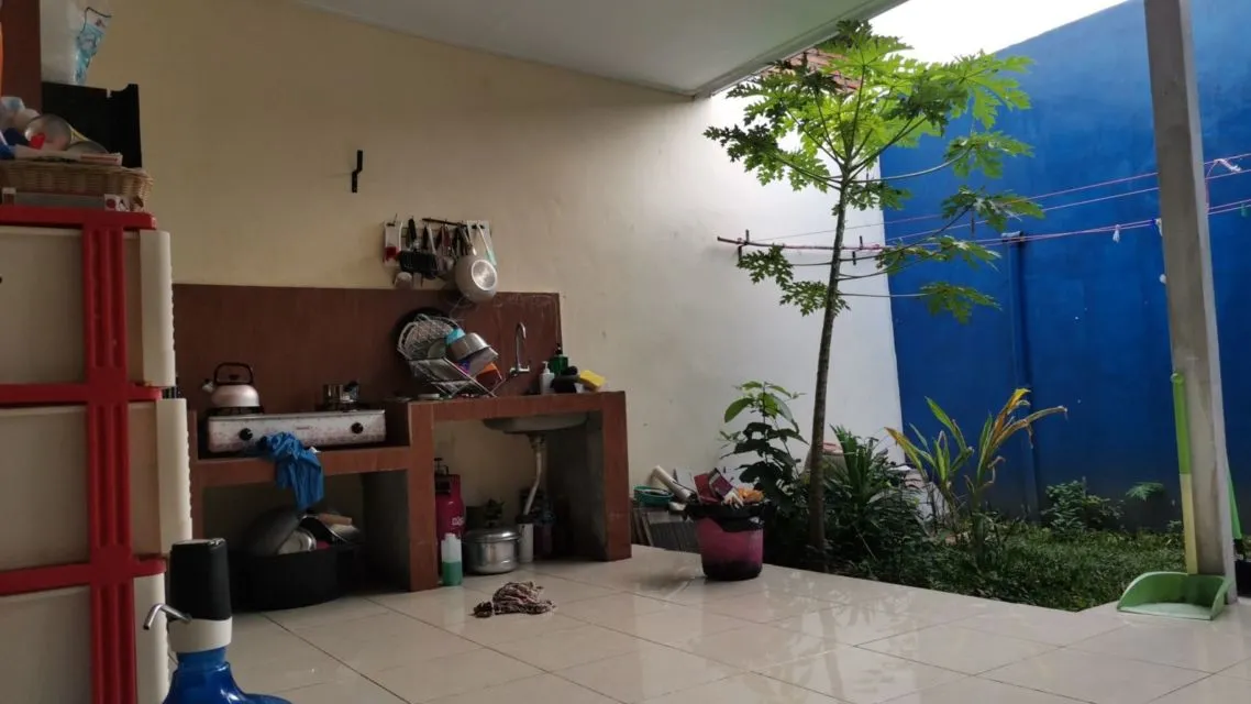 Sederet Alasan Kenapa Konsep Dapur Outdoor Belum Familier di Indonesia. Banyakan Seremnya~ 6