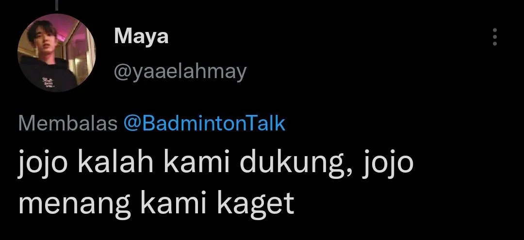 Kumpulan Meme Absurd yang Ramaikan Perayaan Kemenangan Indonesia di Piala Thomas 2021. Ada-ada Aja~ 15