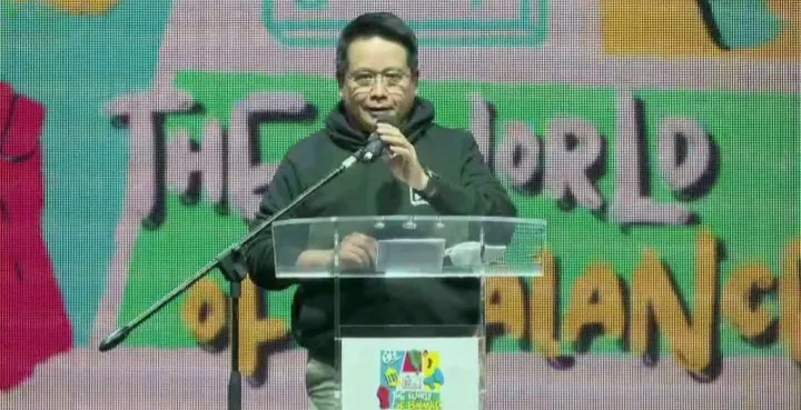 Bank Syariah Indonesia Luncurkan Ekosistem Baru 'Gen-Sy' untuk Generasi Muda Capai Keseimbangan Hidup 3