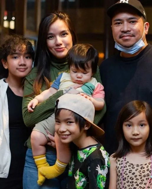 Pernah Miliki Masa Lalu Kelam, Sheila Marcia Terus Benahi Kehidupannya: Kasih Tuhan Nyata Banget 6