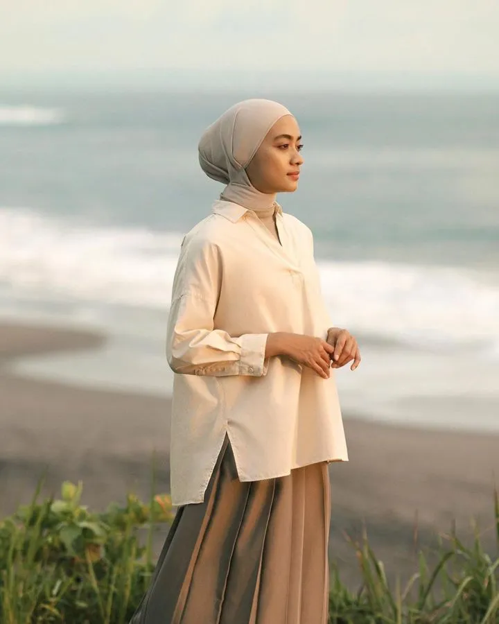 9 Artis ini Menikah Tepat di Hari Ulang Tahunnya. Bahagia yang Berlipat Ganda! 13