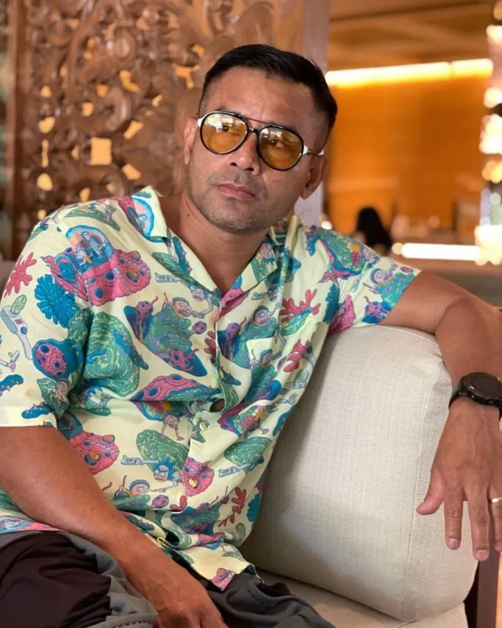 9 Artis ini Menikah Tepat di Hari Ulang Tahunnya. Bahagia yang Berlipat Ganda! 10
