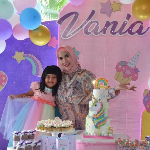 Sebut Vania sebagai Penolong, Venna Melinda Minta Verrel dan Athalla Jaga sang Adik Jika Ia Tiada 2