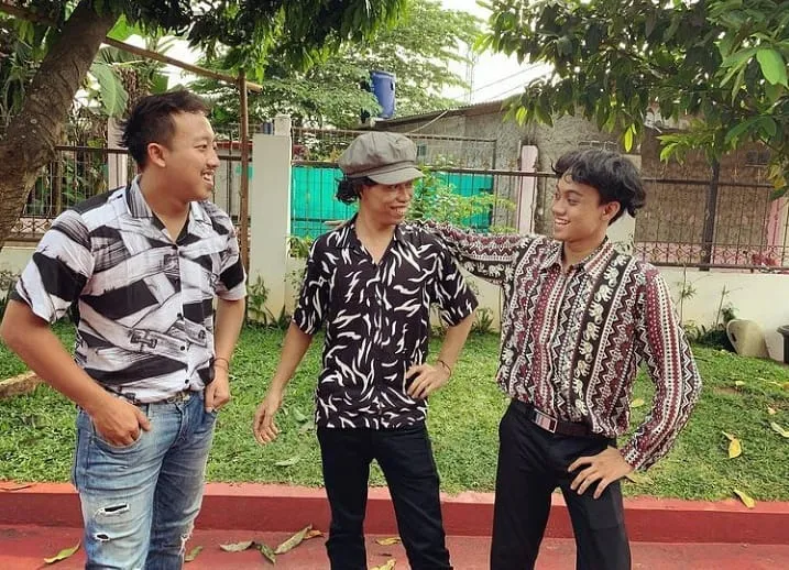 Buntut Perseteruan dengan Warkop DKI, Grup Warkopi Akhirnya Memutuskan untuk Bubar 4
