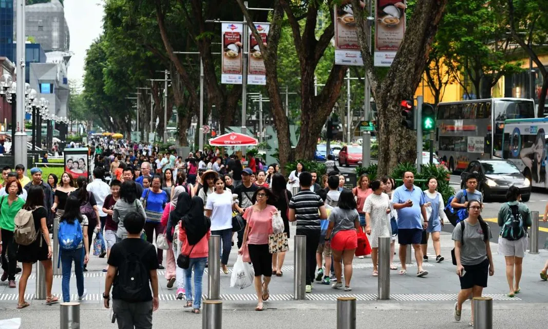 Menguak Alasan Budaya Jalan Kaki Susah Dilakukan di Indonesia. Ada-ada Aja Permasalahannya 7