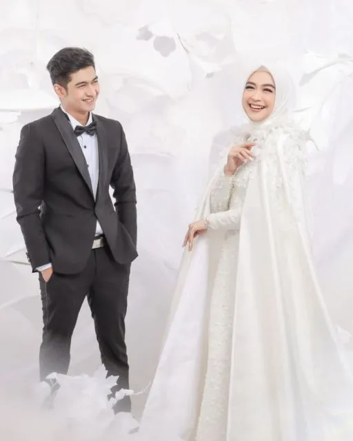 8 Foto dan Detail Pre-Wedding Ria Ricis-Teuku Ryan yang Manis Romantis Tanpa Bersentuhan 15