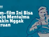 5 Film yang Sebaiknya Nggak Ditonton Ketika Kondisi Mentalmu Sedang Jungkir Balik