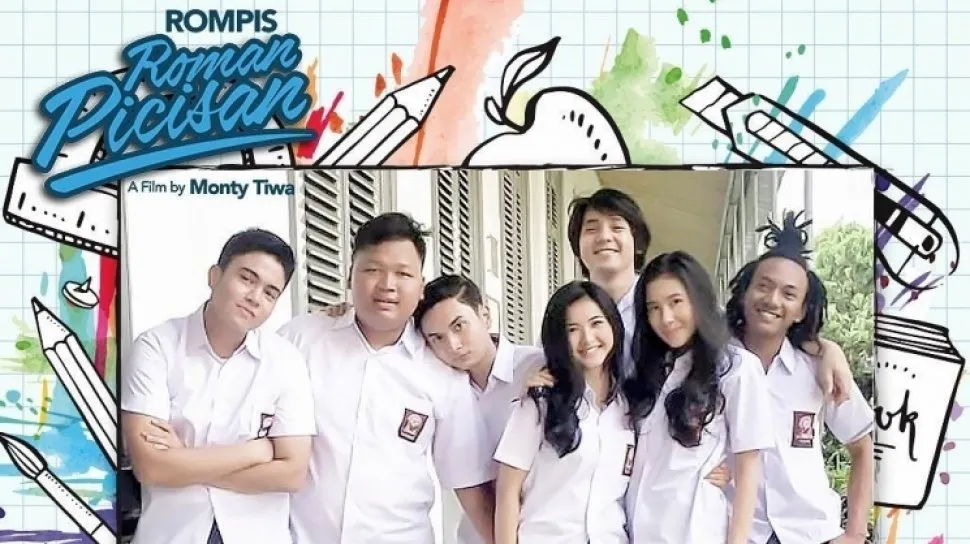 Perjalanan Karir Shenina Chinnamon, Aktris Muda Indonesia yang Hadir di Asian Film Award 2021 5