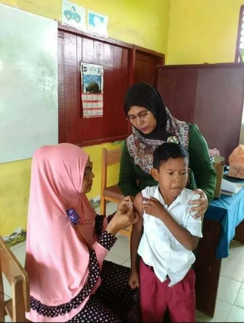 Cobaan yang Bikin Hari-hari di Masa SD Jadi Nggak Tenang. Gelisah Banget Rasanya! 10