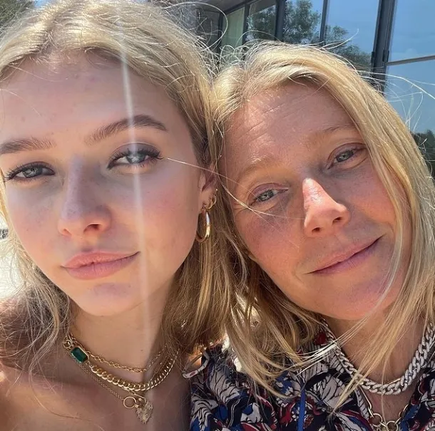 Tuai Pro-Kontra, Gwyneth Paltrow Larang Anaknya Makan Nasi atau Mi. Kenapa, Ya? 6