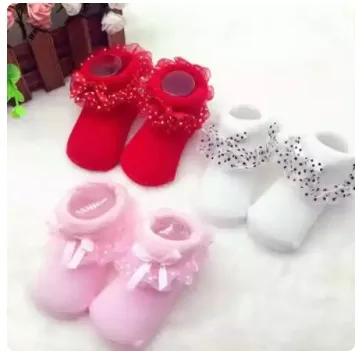 Mulai 8 Ribuan Saja, Ini Rekomendasi Aksesori buat Bayi Perempuan. Lucu dan Gemas! 10
