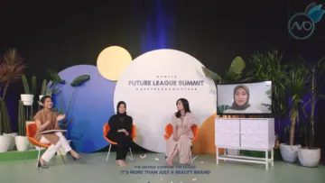 Menengok Kisah Beauty Brand Lokal yang Tidak Sekadar Jualan Tapi Juga Ciptakan Dampak Sosial dalam Gelaran ‘Future League Summit’