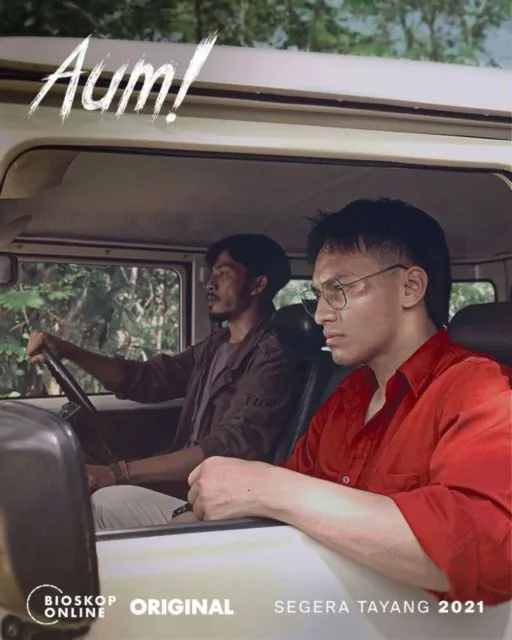 Review Film Aum! - Ingatkan Masa Reformasi, Kebebasan Berpendapat Masih Terkekang Hingga Sekarang! 4