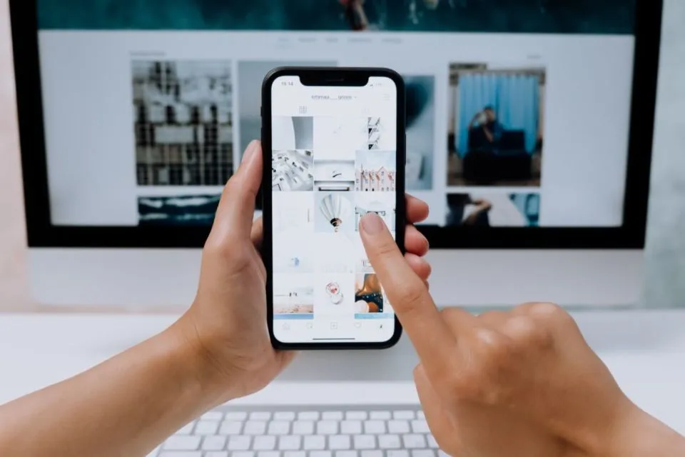 Banyak Orang Punya Akun Kedua di Instagram Demi Berbagai Tujuan. Ini Alasannya~ 9